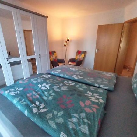 Bodensee Apartment Ueberlingen Strandweg Экстерьер фото
