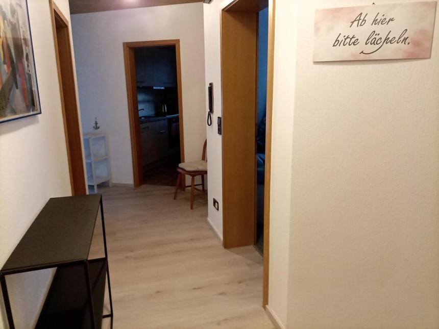 Bodensee Apartment Ueberlingen Strandweg Экстерьер фото