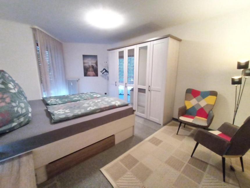 Bodensee Apartment Ueberlingen Strandweg Экстерьер фото