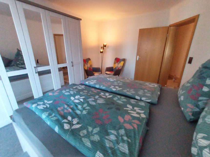 Bodensee Apartment Ueberlingen Strandweg Экстерьер фото