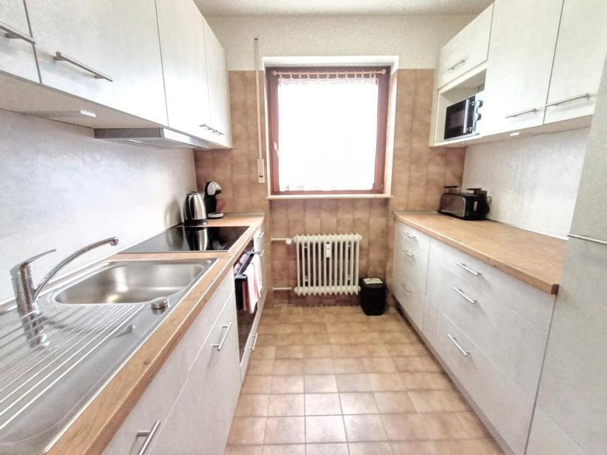 Bodensee Apartment Ueberlingen Strandweg Экстерьер фото
