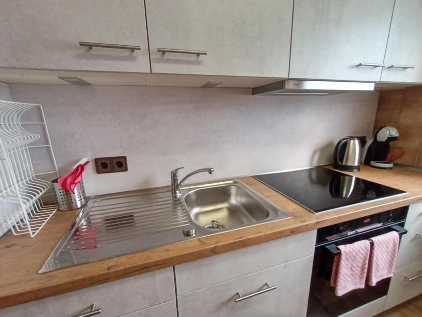 Bodensee Apartment Ueberlingen Strandweg Экстерьер фото